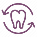 Οδοντιατρικοί Νάρθηκες icon