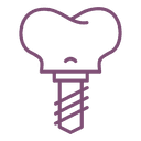 Προσθετική Οδοντιατρική icon